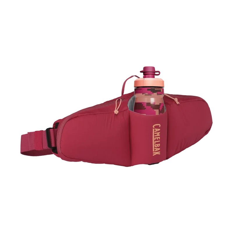 Sacoche Banane CAMELBAK PODIUM FLOW 2 2.5 L WAIST PACK Berry