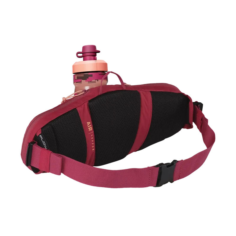 Sacoche Banane CAMELBAK PODIUM FLOW 2 2.5 L WAIST PACK Berry