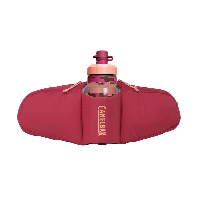 Sacoche Banane CAMELBAK PODIUM FLOW 2 2.5 L WAIST PACK Berry