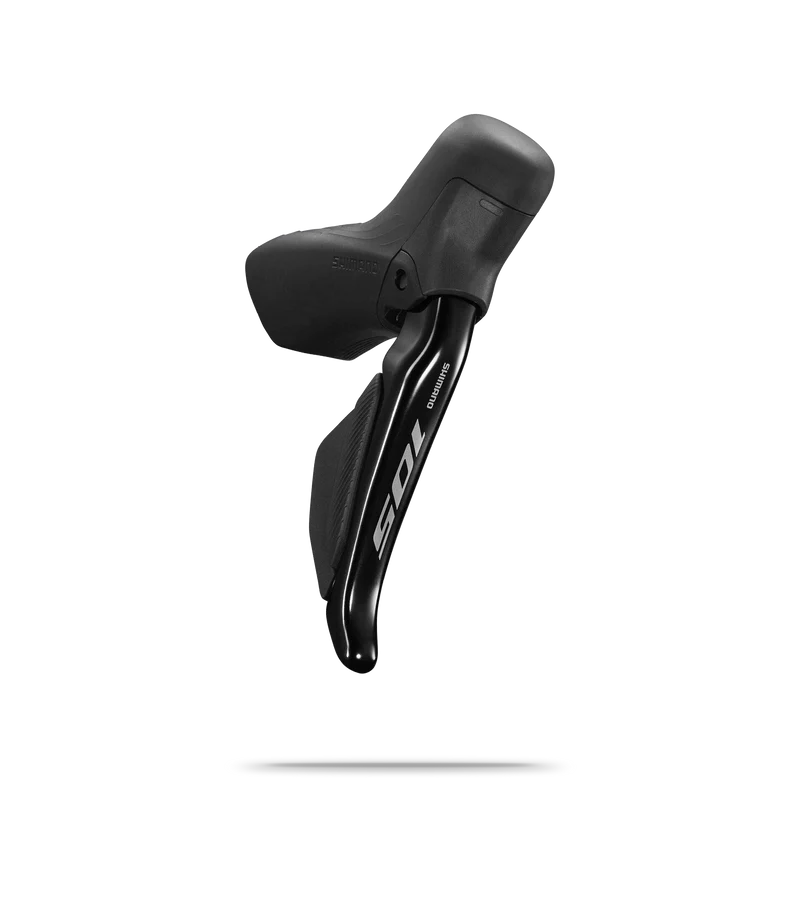 ST-R7170 105 12-Speed Hydraulic Di2 STI Lever