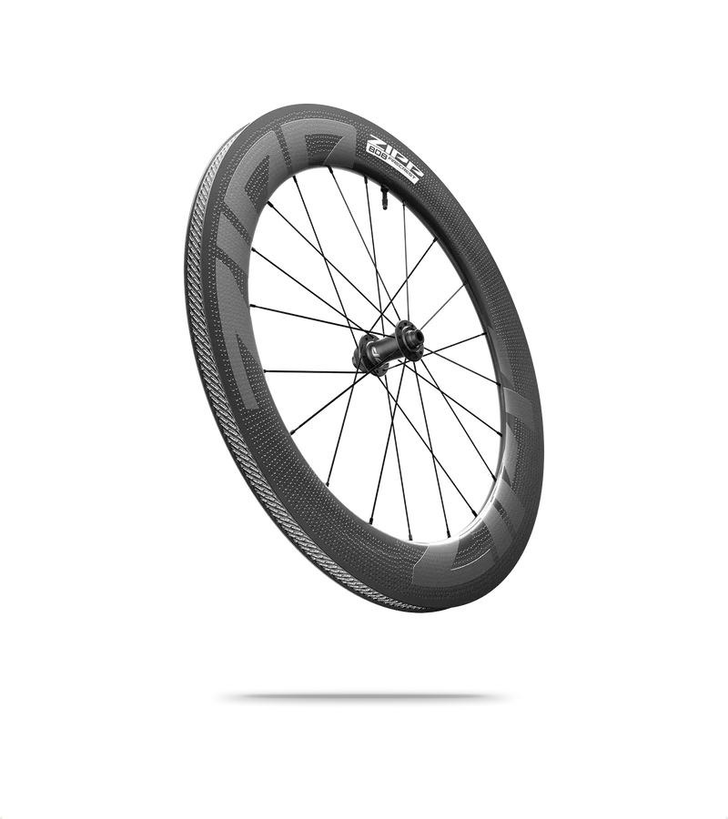 808 Firecrest Disc Front Wheel