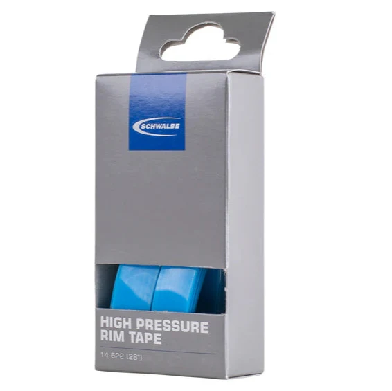 Fond de Jante Haute Pression Schwalbe 700x14mm - la paire