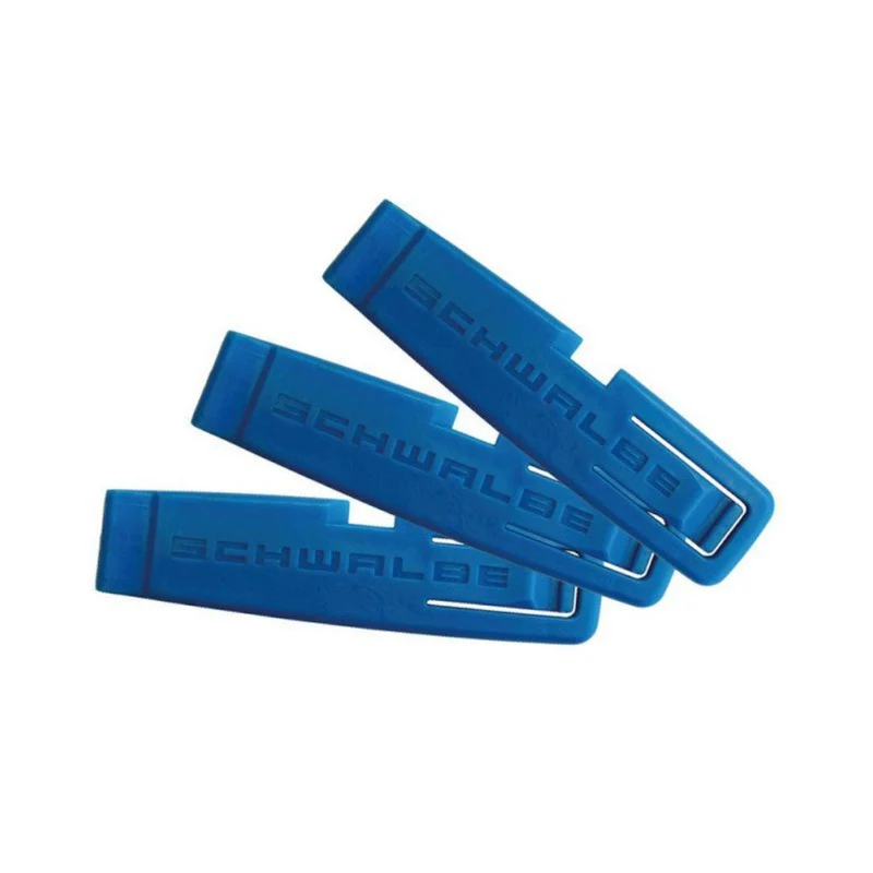 Jeu de 3 démonte pneus solides Schwalbe