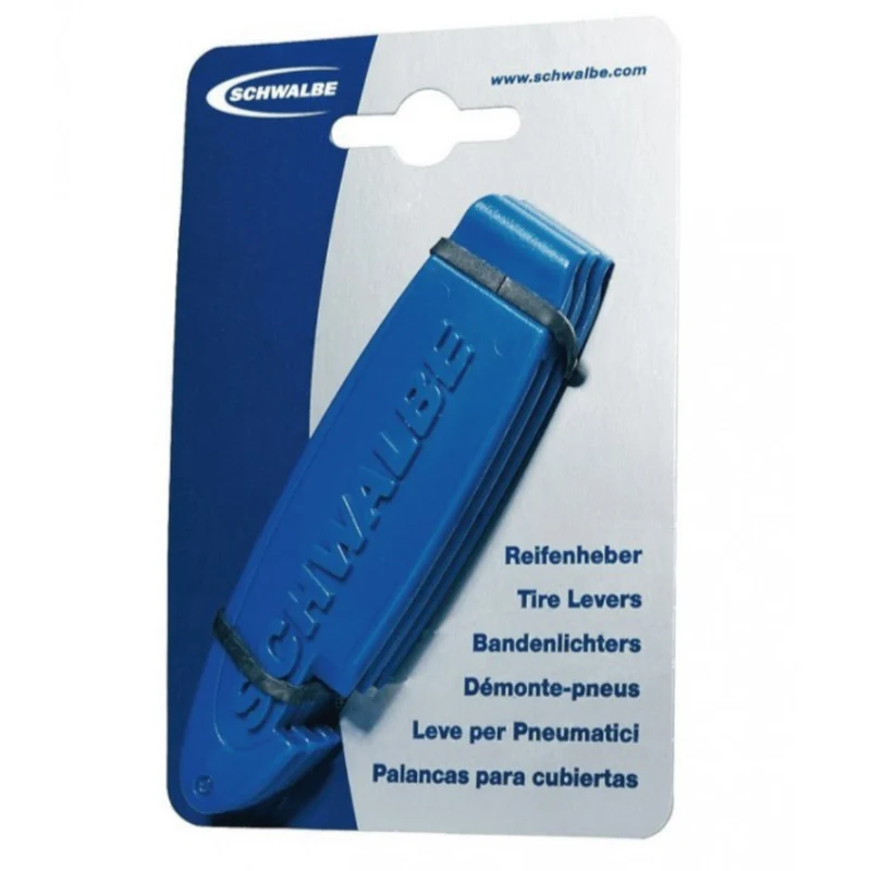 Jeu de 3 démonte pneus solides Schwalbe