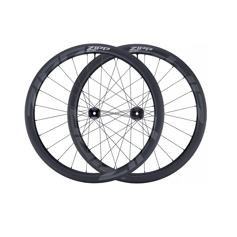 Paire de Roues vélo route et gravel Zipp 303 S en carbone