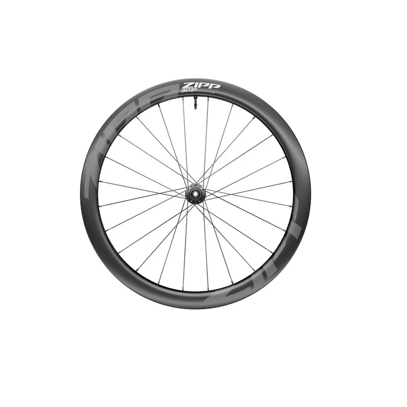Paire de Roues vélo route et gravel Zipp 303 S en carbone