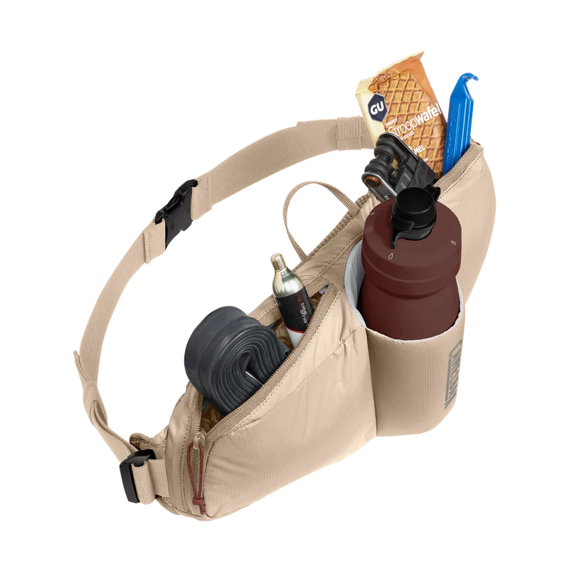 Sacoche Banane CAMELBAK PODIUM FLOW 2 2.5 L WAIST PACK Moondust
