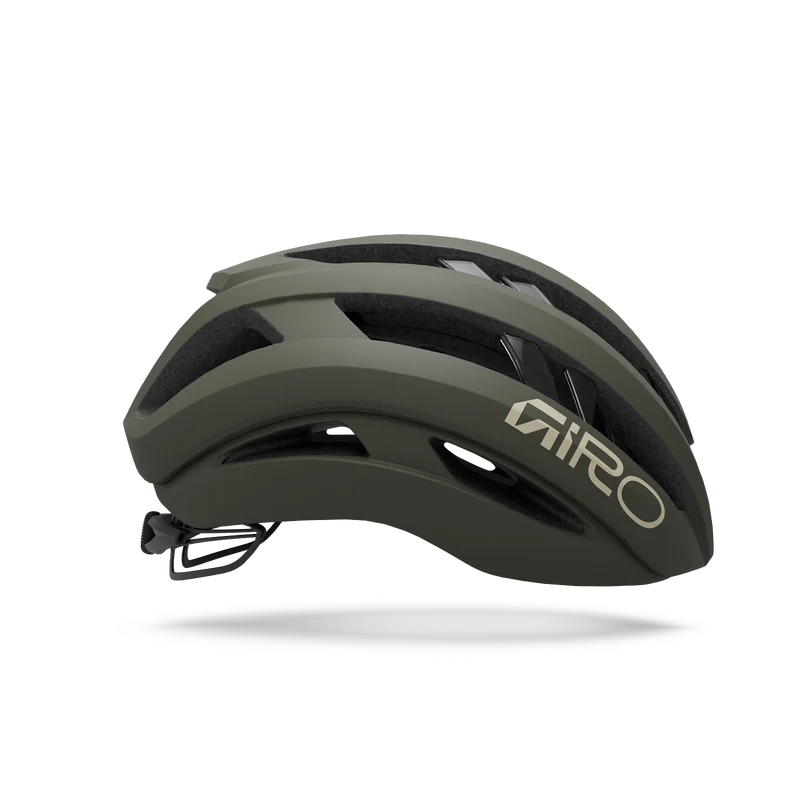 Casque Route GIRO ARIES MIPS SPHERICAL Dark Sage