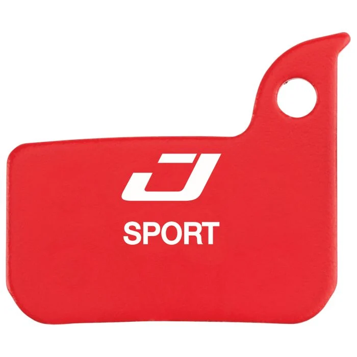 Plaquettes Semi-Métalliques JAGWIRE SPORT Sram RED 22/FORCE 22/RIVAL 22/APEX/S700/LEVEL ULTIMATE/TLM 2017-2019