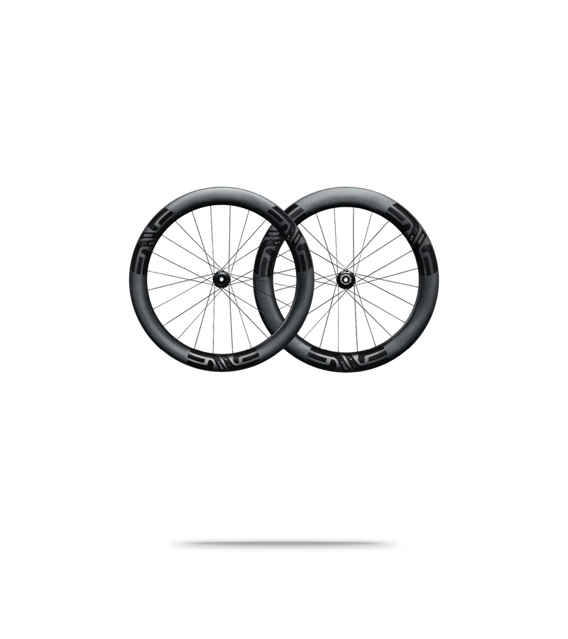 SES 6.7 Disc Brake Wheelset