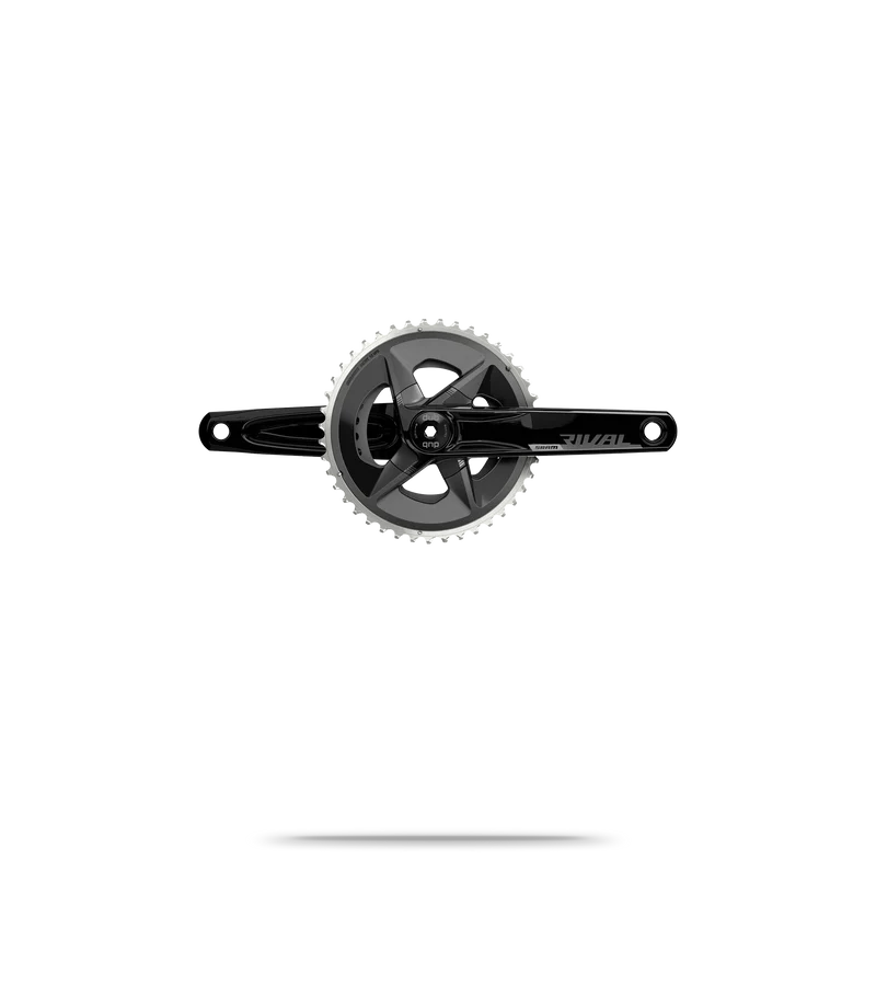 Rival AXS D1 Dub Wide Crankset
