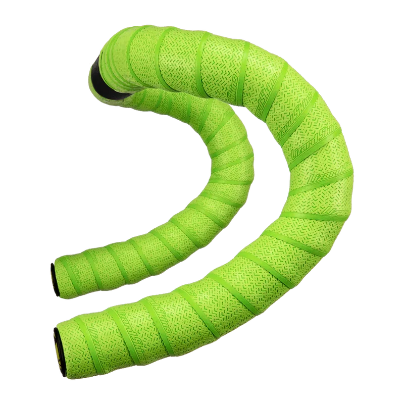 Ruban de cintre LIZARD SKINS DSP V2 Vert Fluo