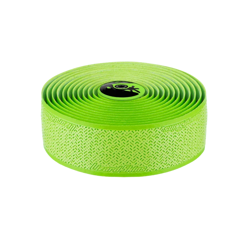 Ruban de cintre LIZARD SKINS DSP V2 Vert Fluo