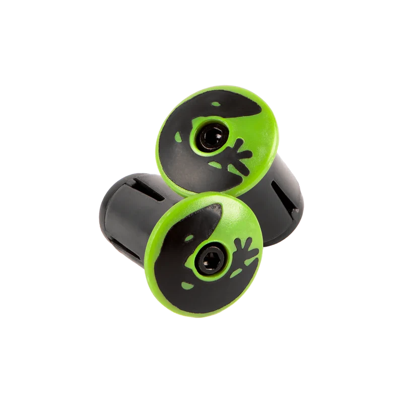 Ruban de cintre LIZARD SKINS DSP V2 Vert Fluo