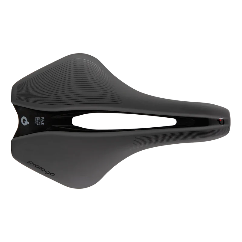 Selle PROLOGO DIMENSION R2 153mm Rails Nack Noir