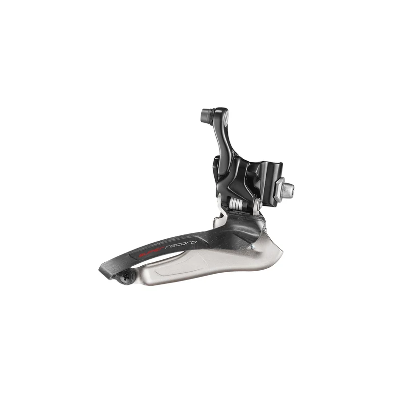 Super Record 12-Speed Braze-On