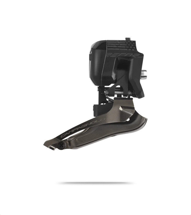 Record 13 Speed Wireless Front Derailleur