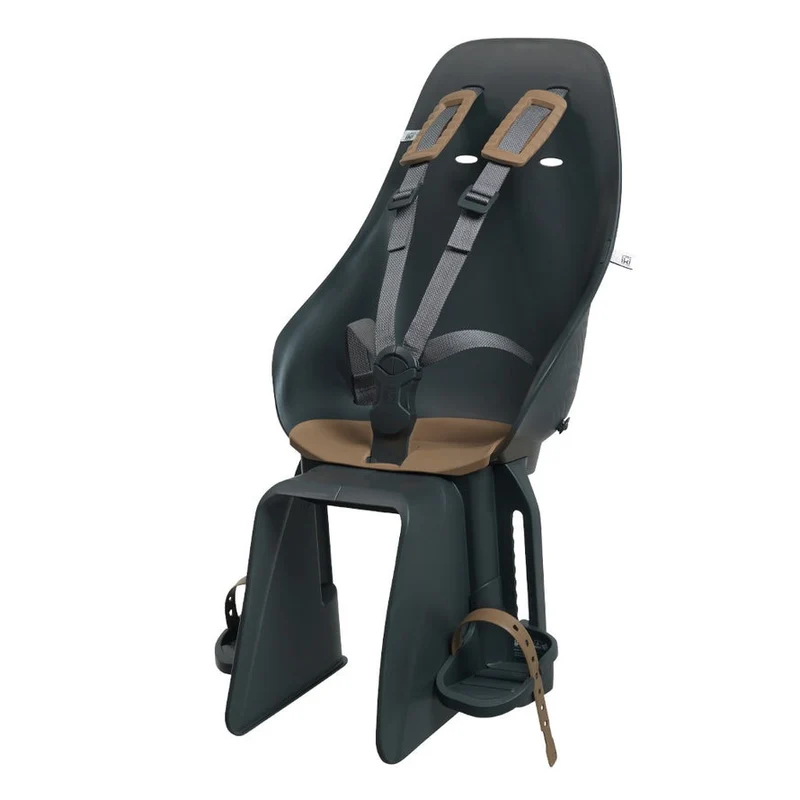 Siège vélo arrière Ta-ke pour enfant sur porte-bagages Urban Iki