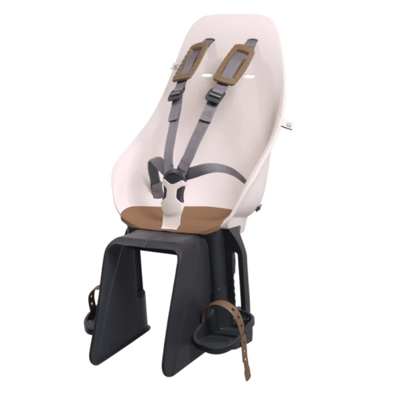Siège vélo arrière Ta-ke pour enfant sur porte-bagages Urban Iki