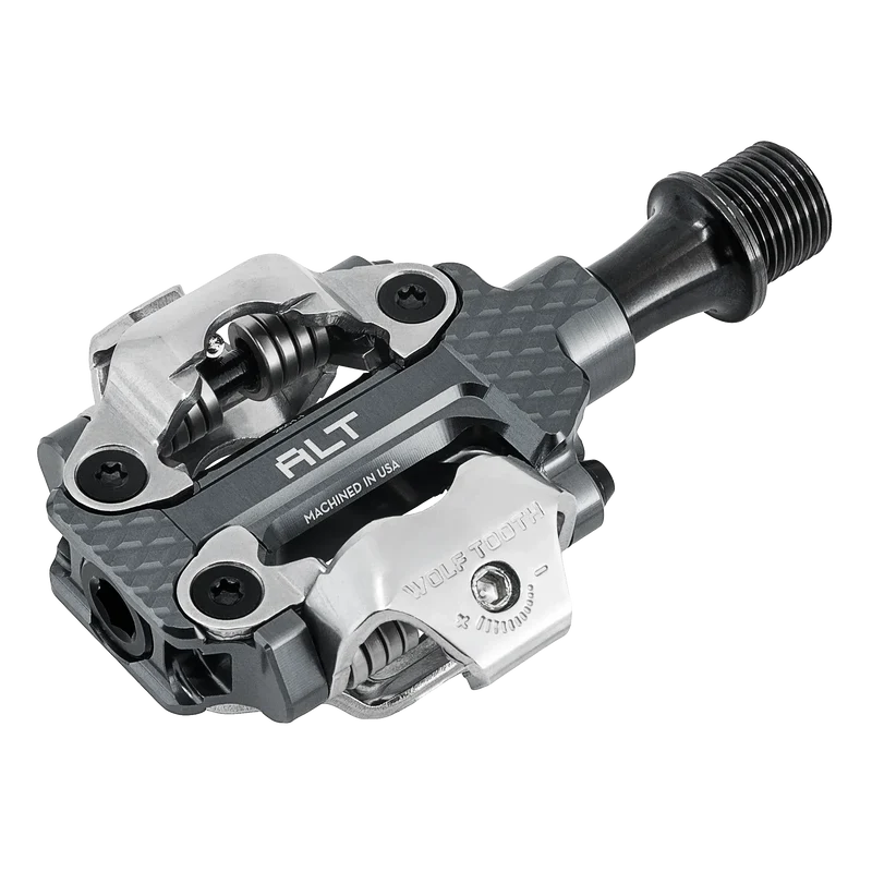 Pédales WOLF TOOTH MKØ ALT XC CLIPLESS