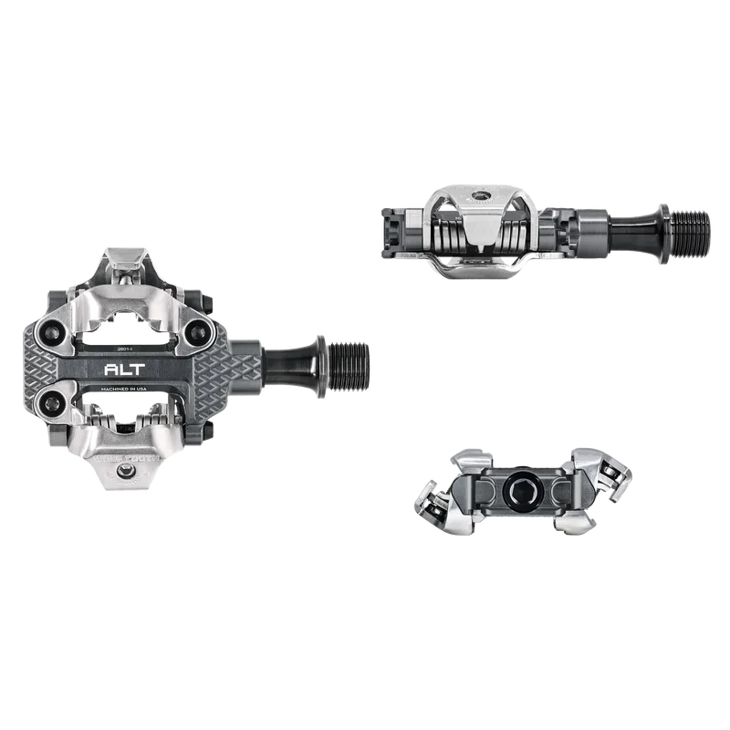 Pédales WOLF TOOTH MKØ ALT XC CLIPLESS