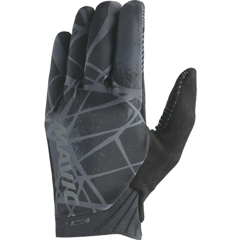 Gants MAVIC XR LITE EVO Gris