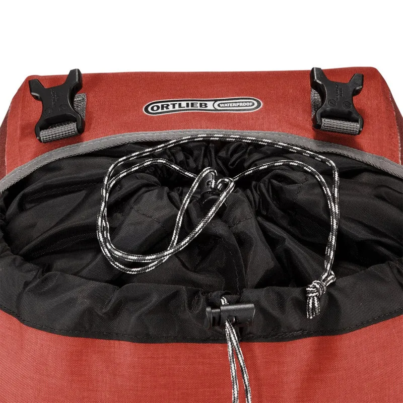 Sacoches arrière Ortlieb Bike Packer Plus 2 x 21L