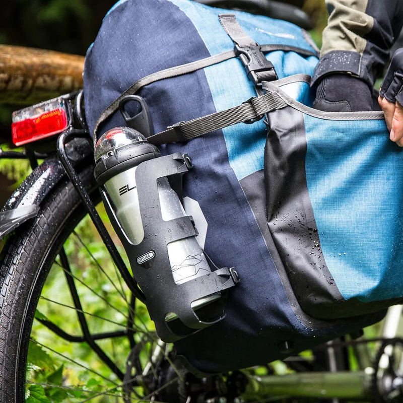 Sacoches arrière Ortlieb Bike Packer Plus 2 x 21L