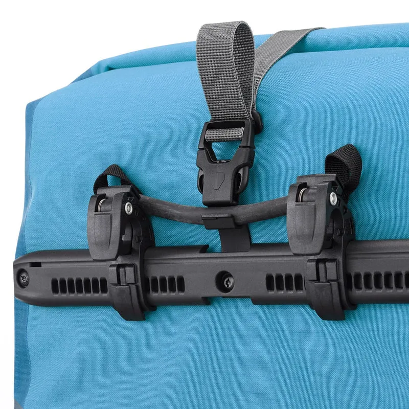 Sacoches arrière Ortlieb Back Roller Plus CR 2 x 20L