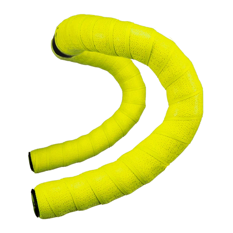 Ruban de cintre LIZARD SKINS DSP V2 Jaune Fluo