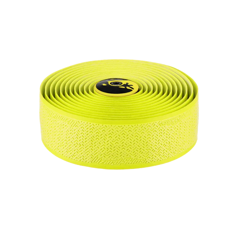 Ruban de cintre LIZARD SKINS DSP V2 Jaune Fluo