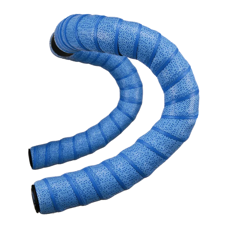 Ruban de cintre LIZARD SKINS DSP V2 Bleu Cobalt