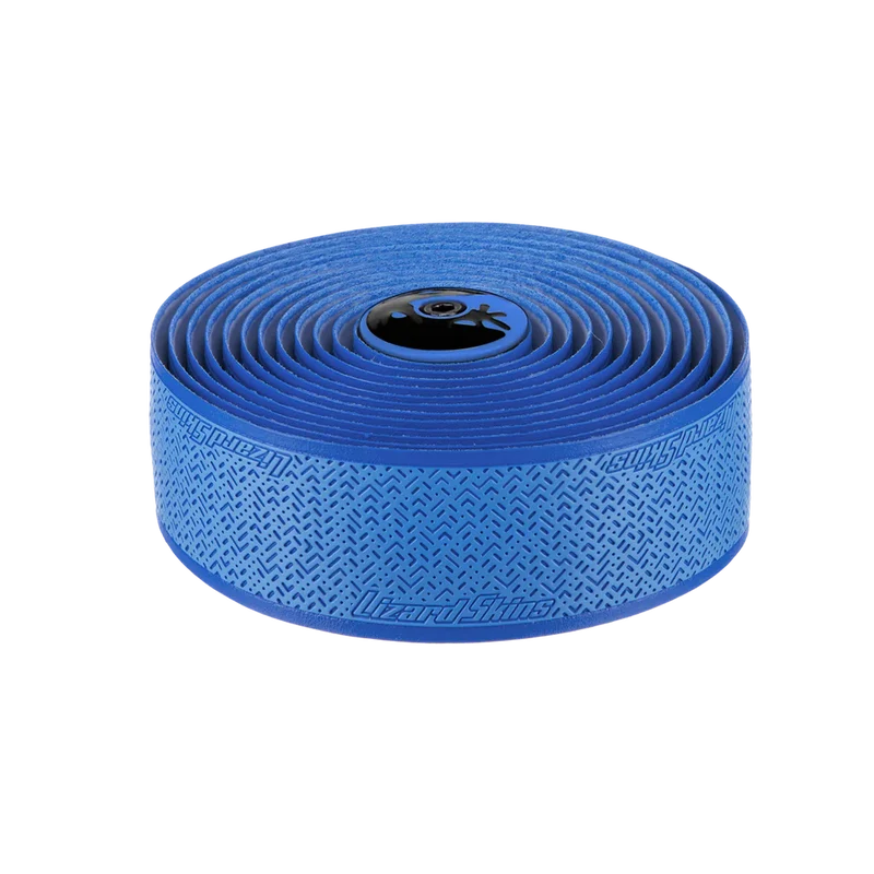 Ruban de cintre LIZARD SKINS DSP V2 Bleu Cobalt