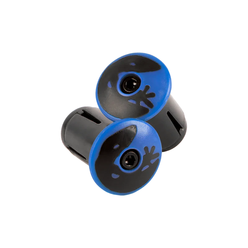 Ruban de cintre LIZARD SKINS DSP V2 Bleu Cobalt
