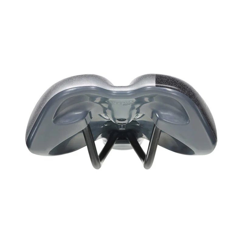 Selle SELLE ITALIA S 5 SUPERFLOW L Rails Fec Noir