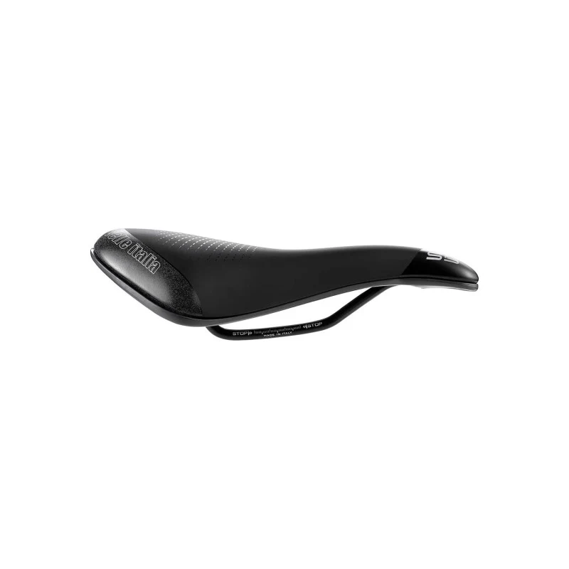 Selle SELLE ITALIA S 5 SUPERFLOW L Rails Fec Noir