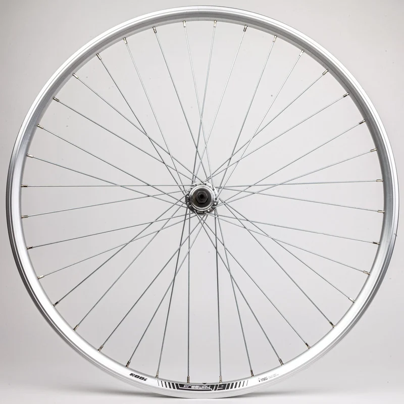 Roue arrière de vélo 28 pouces à blocage rapide Roue Libre