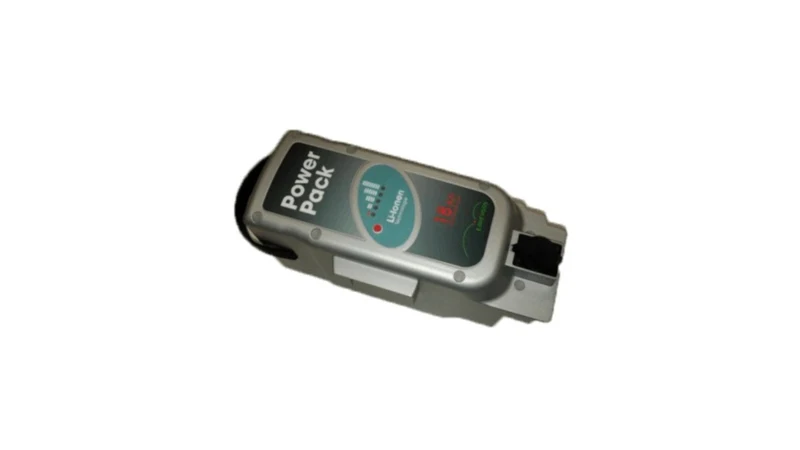 Batterie VAE 26V verticale compatible Panasonic