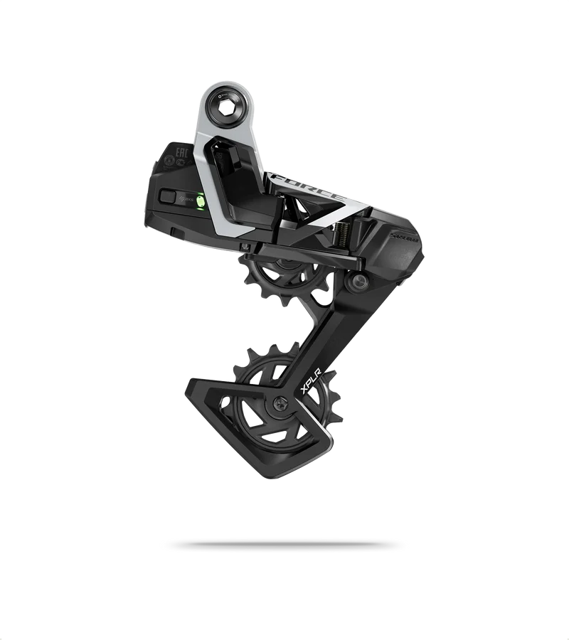 Force AXS XPLR E1