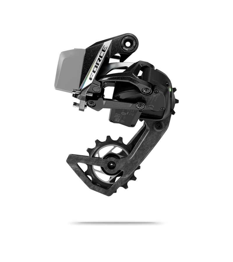 Force AXS E1 Rear Derailleur