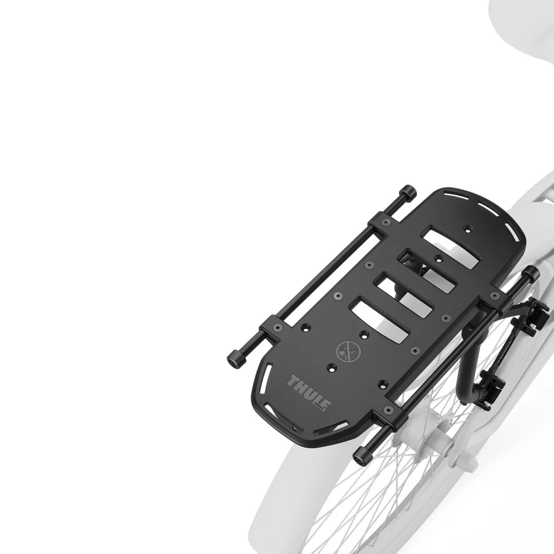 Porte bagage pour sacoches vélo Thule Tour Rack