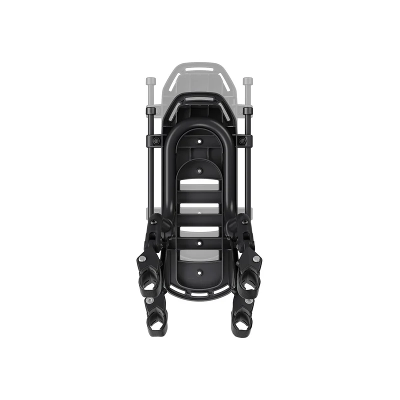 Porte bagage pour sacoches vélo Thule Tour Rack