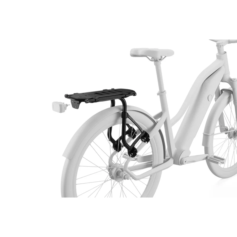 Porte bagage pour sacoches vélo Thule Tour Rack