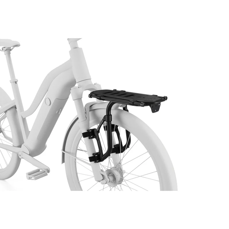 Porte bagage pour sacoches vélo Thule Tour Rack