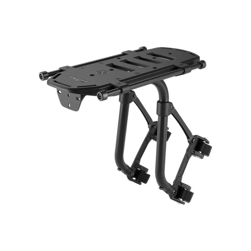 Porte bagage pour sacoches vélo Thule Tour Rack