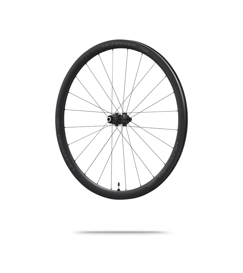 Ultegra R8170 C36 Tubeless CL Disc Rear Wheel