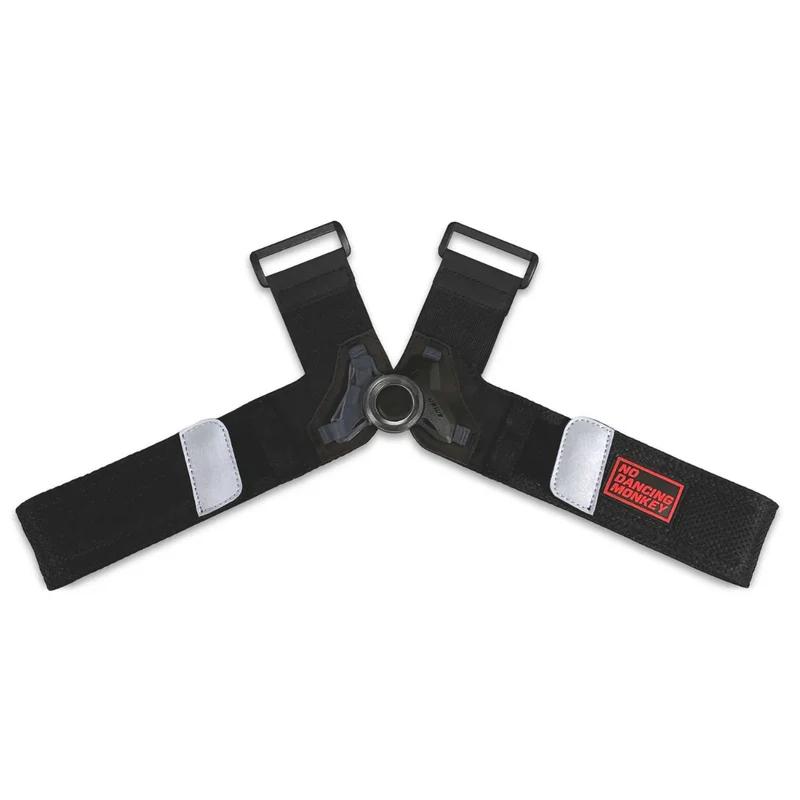 Sangle de Remplacement USWE pour Harnais NDM Noir