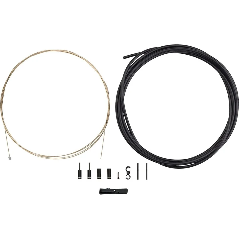 Kit de Câble et Gaine pour Tige de Selle Télescopique JAGWIRE PRO DROPPER