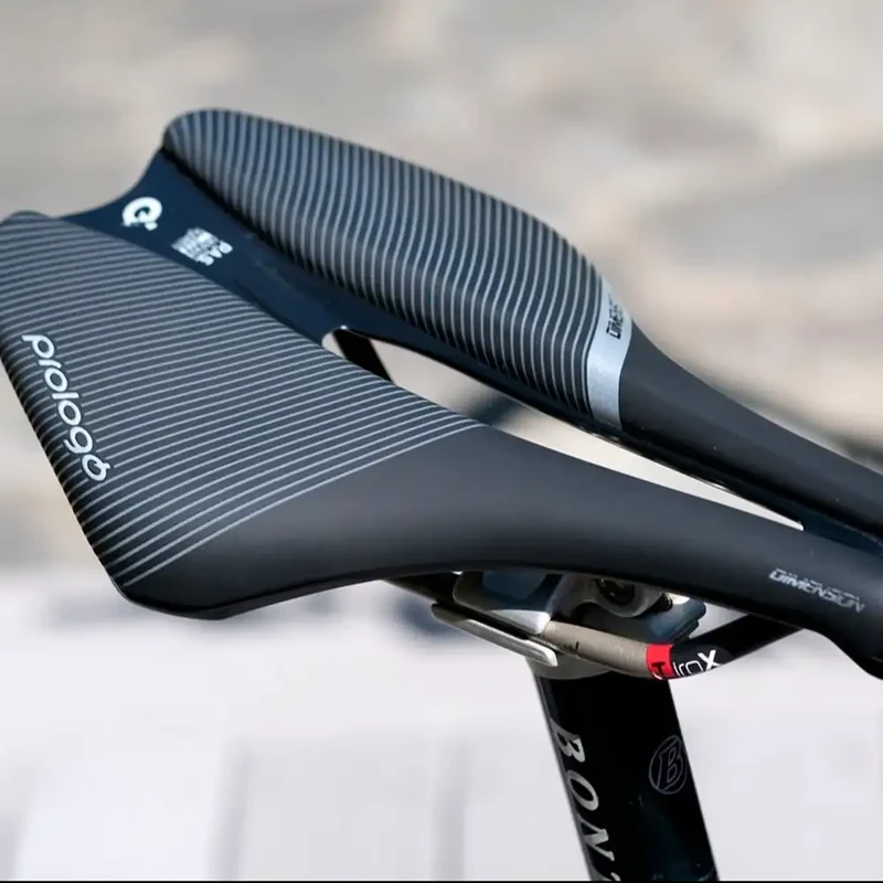 Selle PROLOGO DIMENSION Rails T4.0 Noir