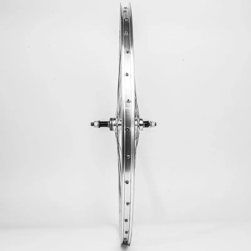 Roue arrière 650A à roue libre pour vélo